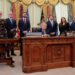 Trump announces 3 weeks of truce between Lebanon and Israel – 04/23/2026 – World