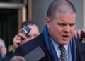 Toronto police want to talk to ex-cop who alleged antisemitism, corruption in senior ranks