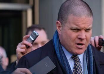 Toronto police want to talk to ex-cop who alleged antisemitism, corruption in senior ranks