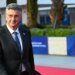 Telex: According to the Croatian Prime Minister, the Adriatic oil pipeline replacing the Friendship proved to be functional