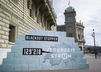 Switzerland’s nuclear revival on track in parliament
