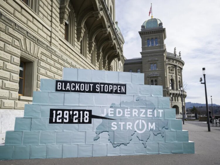 Switzerland’s nuclear revival on track in parliament