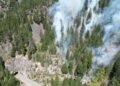 Early-season wildfires in B.C. prompt warnings