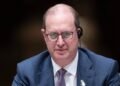 Canada’s U.S. ambassador wants to set aside the ‘bluster’ as rhetoric around trade heats up