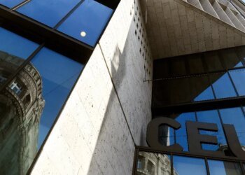 Telex: CEU is not moving back to Budapest