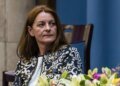 Telex: Three deputy state secretaries also resigned after the election