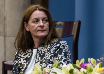 Telex: Three deputy state secretaries also resigned after the election