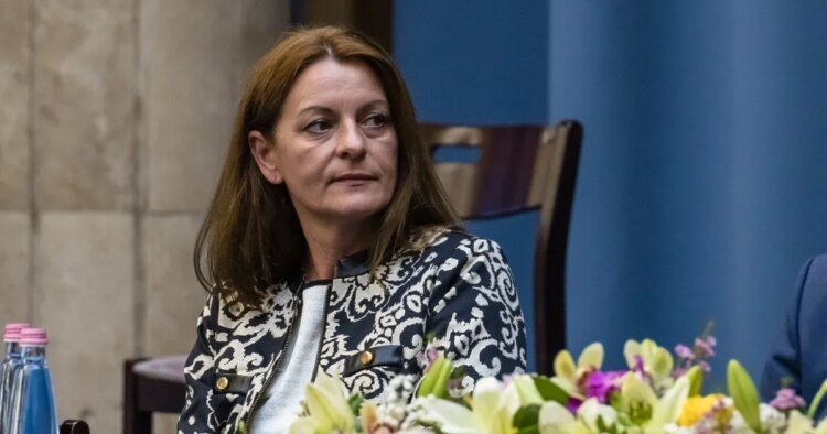Telex: Three deputy state secretaries also resigned after the election