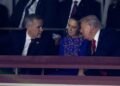Washington demanding ‘entry fee’ from Ottawa before trade talks: sources