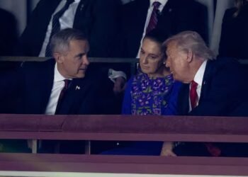 Washington demanding ‘entry fee’ from Ottawa before trade talks: sources
