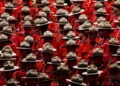 Mounties, border officers and cyber spies shut out of early retirement incentive