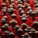 Mounties, border officers and cyber spies shut out of early retirement incentive