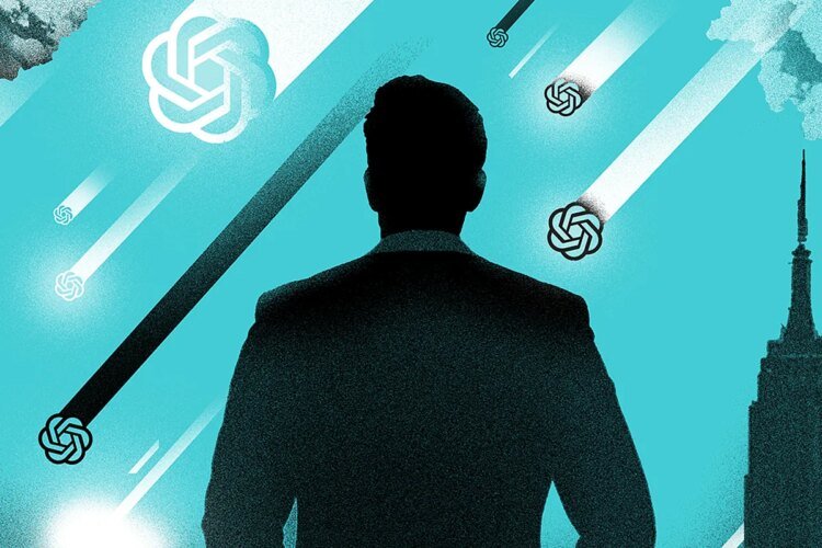 AI is already destroying jobs… and they are not the ones we expected: "Technology is one more variable in our job insecurity"