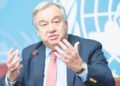 UN Secretary-General condemns attack on UN peacekeepers in Lebanon