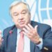 UN Secretary-General condemns attack on UN peacekeepers in Lebanon