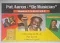LIVE: Part 3 of Creole Heartbeat’s honoring of Pat Aaron