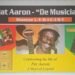LIVE: Part 3 of Creole Heartbeat’s honoring of Pat Aaron