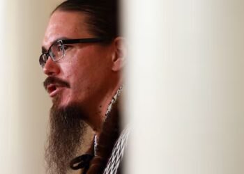 Coastal B.C. First Nation leaders go to Calgary to dissuade pipeline investors