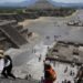 Body of Canadian woman slain in Teotihuacán shooting returned to family