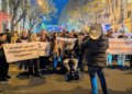 Parents of Children with Duchenne Dystrophy Launch Non-Stop Rallies as Officials Deny New Medication Request – Civil Georgia