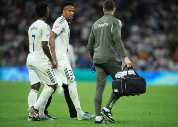 Militão will undergo surgery and miss the World Cup, says radio – 04/25/2026 – Sport