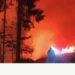 No end in sight to the forest fire in the Carinthian Lesachtal – DiePresse.com