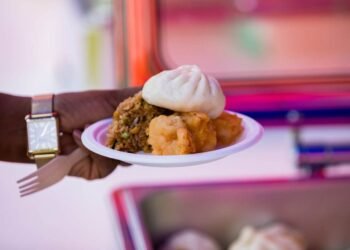 Grenadians welcome First Caribbean Chinese Food Festival