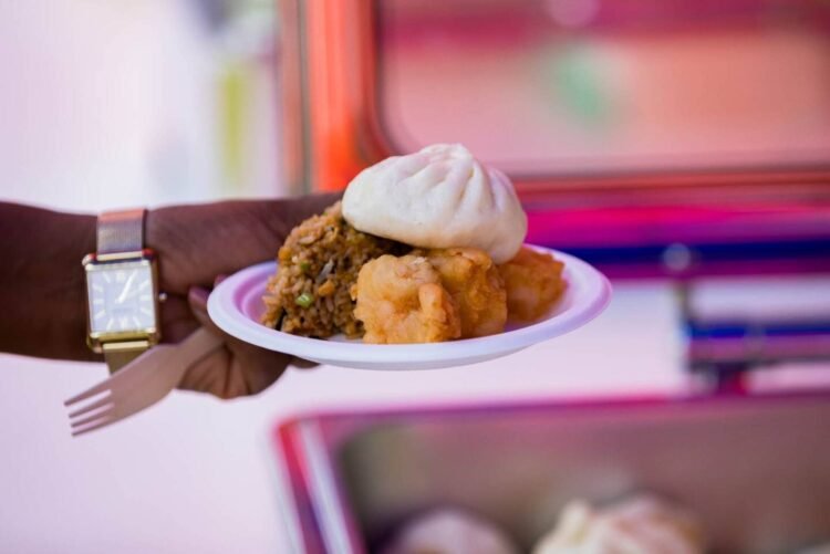 Grenadians welcome First Caribbean Chinese Food Festival