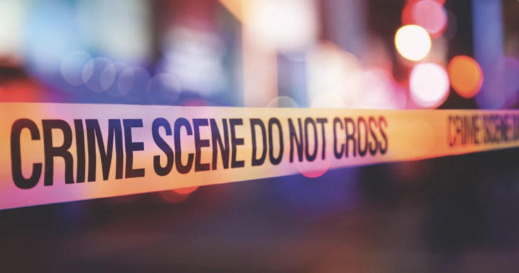 Man killed in gated community | News
