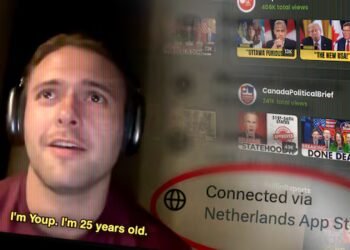 Dutch YouTube creators behind Alberta separatist videos getting millions of views