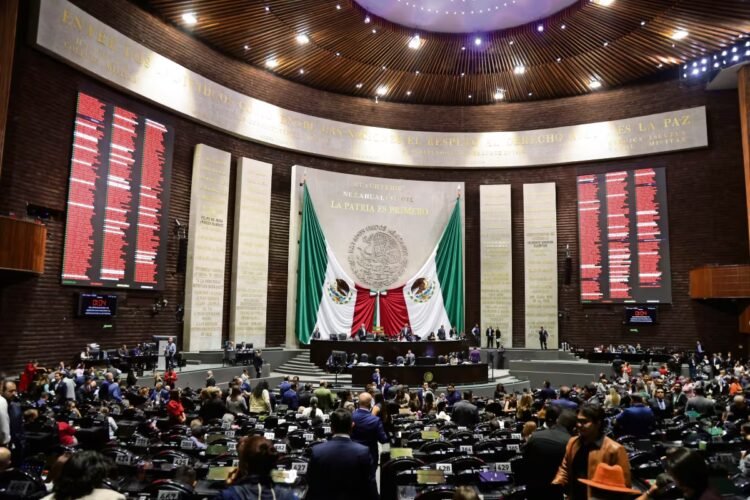 Morena and allies in San Lázaro elect their new electoral advisors of the INE