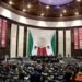 Morena and allies in San Lázaro elect their new electoral advisors of the INE
