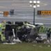 Firefighters heard ‘stop, stop, stop’ before deadly LaGuardia crash but didn’t know warning was for them: NTSB