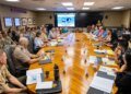 DVIDS – News – Marshall Islands, U.S. Representatives, Hold Joint Committee Meeting; Strengthen Partnerships