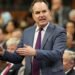 The important questions raised by Parliament’s game of musical chairs
