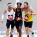 This video of Boston Marathon runners helping a man cross the finish line will heal you
