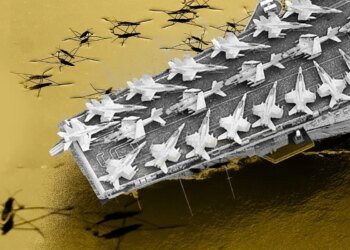 ‘Economic Fury’: the new chapter of the Iran war