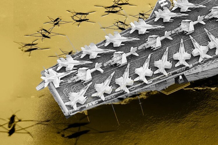 ‘Economic Fury’: the new chapter of the Iran war