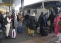 Ukrainians in the Czech Republic cheat with benefits. They claim to be refugees, but they live elsewhere
