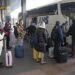 Ukrainians in the Czech Republic cheat with benefits. They claim to be refugees, but they live elsewhere