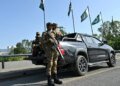 Donald Trump cancels the trip of his negotiators to Pakistan and leaves the dialogue with Iran in suspense