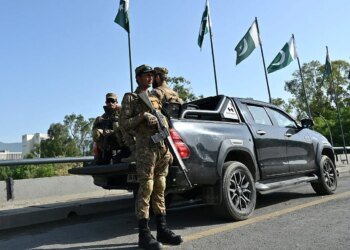 Donald Trump cancels the trip of his negotiators to Pakistan and leaves the dialogue with Iran in suspense