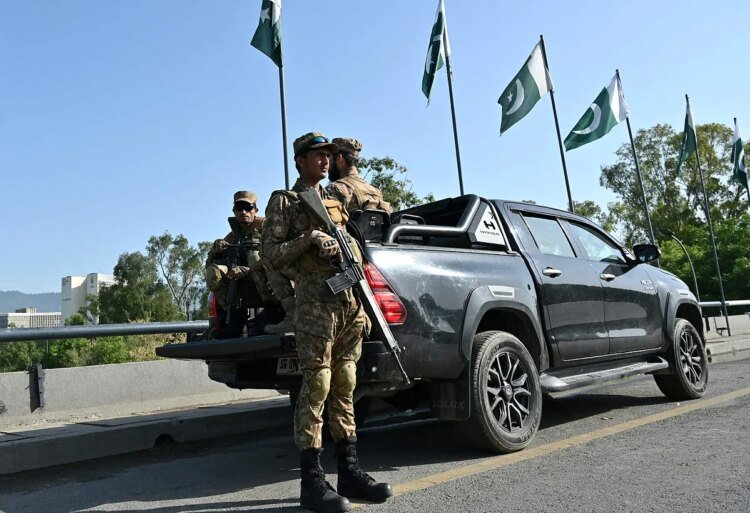 Donald Trump cancels the trip of his negotiators to Pakistan and leaves the dialogue with Iran in suspense