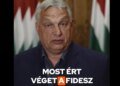 Telex: Viktor Orbán will not sit in Parliament