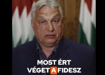 Telex: Viktor Orbán will not sit in Parliament