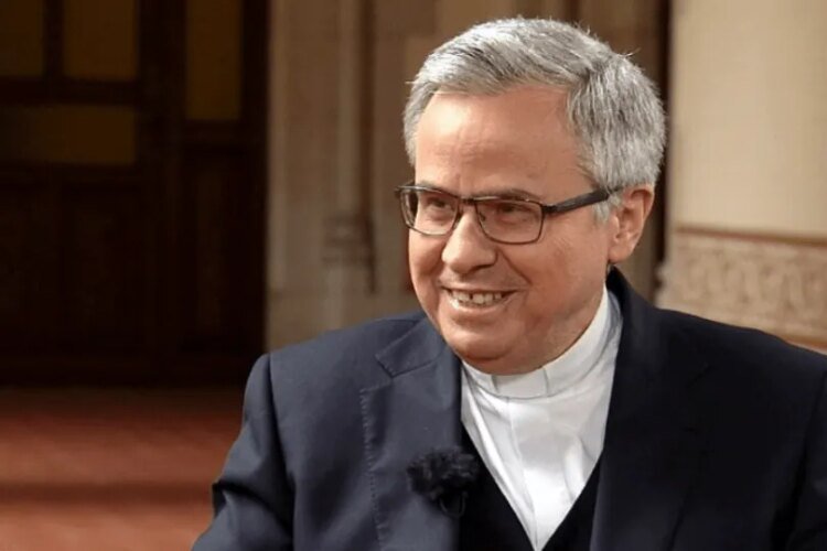 Operation of Catalan nationalism to replace Bishop Omella in Barcelona
