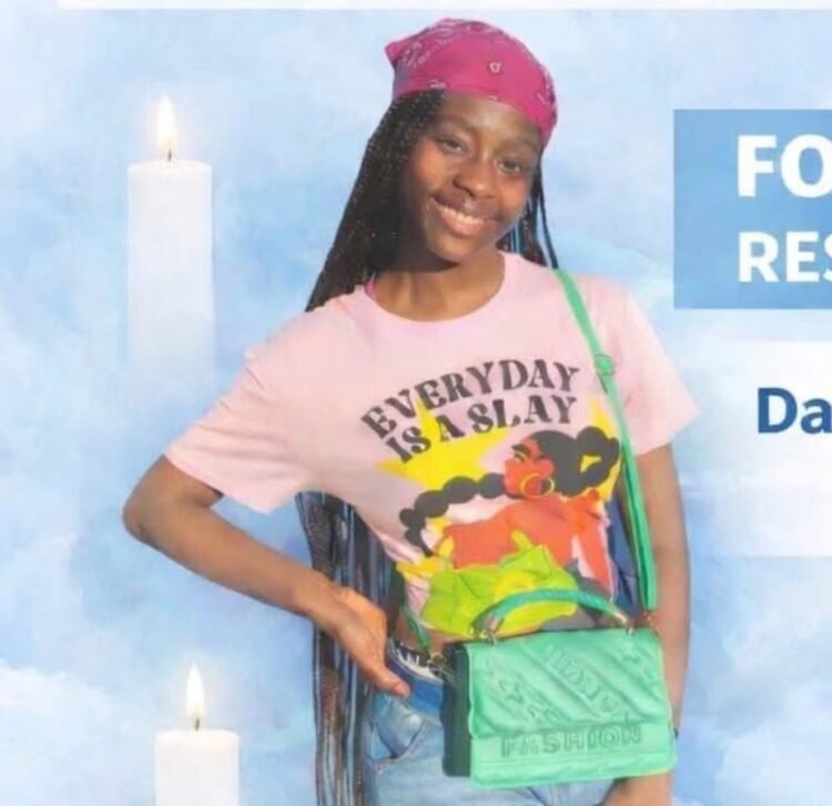 Hundreds honour Brianna Clarke at candlelight vigil after Point shooting
