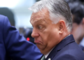 Orban resigns from his parliamentary mandate. His father in the center of the s…