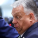 Orban resigns from his parliamentary mandate. His father in the center of the s…