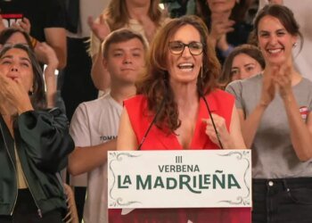 The return of Mónica García advances a year of total war between Sol and Moncloa for Health: "He has never stopped opposing"
